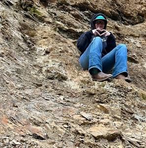 Meet your Posher, Kay